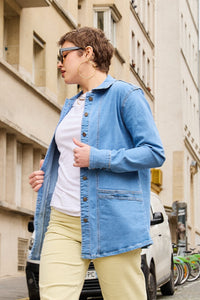 Chaqueta LUCY