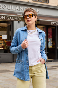 Chaqueta LUCY