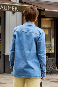 Chaqueta LUCY